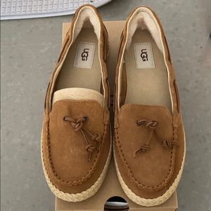 UGG Channtal Loafer